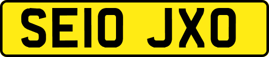 SE10JXO
