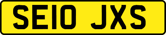 SE10JXS