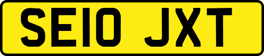 SE10JXT