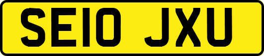 SE10JXU