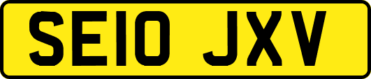 SE10JXV