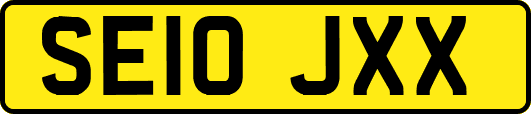 SE10JXX