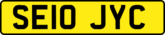 SE10JYC