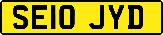 SE10JYD