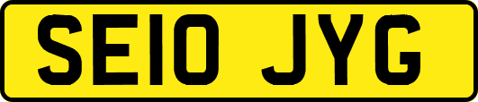 SE10JYG