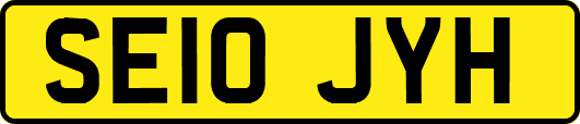SE10JYH