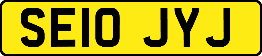 SE10JYJ