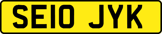 SE10JYK