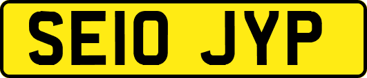 SE10JYP