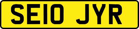 SE10JYR
