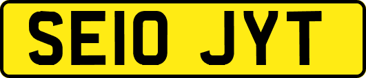 SE10JYT