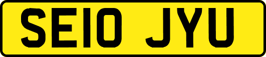 SE10JYU