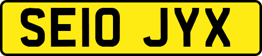 SE10JYX