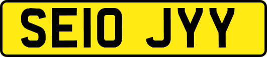 SE10JYY
