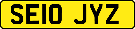SE10JYZ