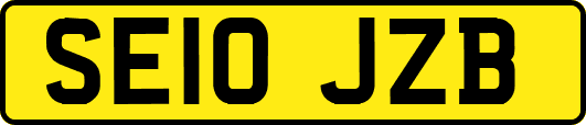 SE10JZB
