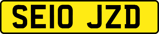 SE10JZD