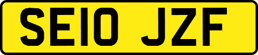 SE10JZF