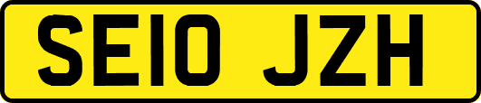 SE10JZH