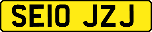 SE10JZJ