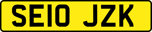 SE10JZK