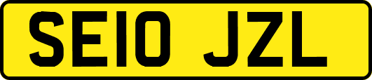 SE10JZL