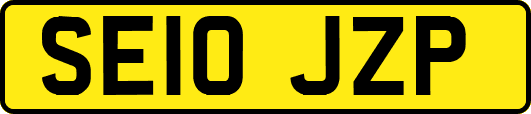 SE10JZP