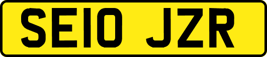 SE10JZR
