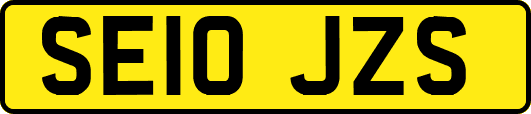 SE10JZS