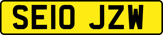 SE10JZW