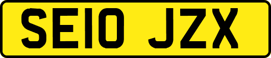 SE10JZX