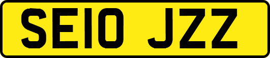 SE10JZZ