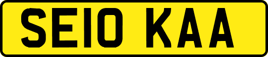 SE10KAA