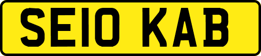 SE10KAB