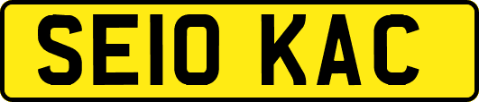 SE10KAC