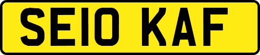 SE10KAF