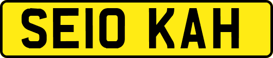 SE10KAH