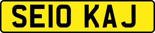 SE10KAJ