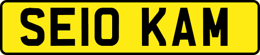SE10KAM