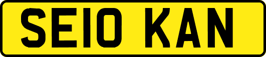 SE10KAN