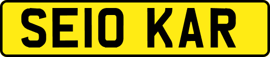 SE10KAR