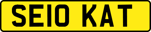 SE10KAT