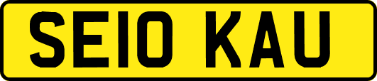 SE10KAU