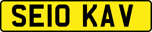 SE10KAV