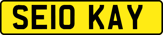 SE10KAY