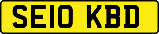 SE10KBD