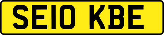 SE10KBE