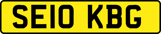 SE10KBG
