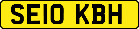SE10KBH