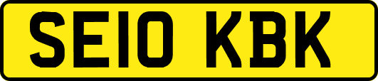 SE10KBK